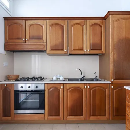 Casa Estilo Espanol