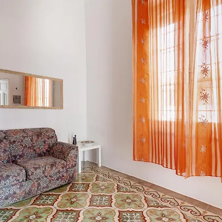 Βίλα Casa Estilo Espanol Marina di Mancaversa