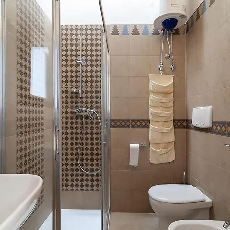 Casa Estilo Espanol * Marina di Mancaversa