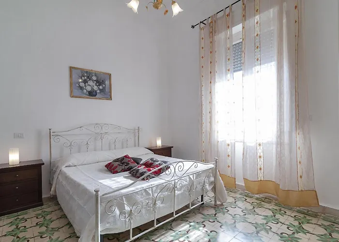 Villa Casa Estilo Espanol Marina di Mancaversa