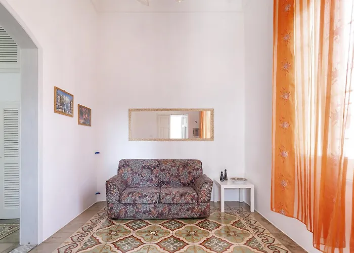 Casa Estilo Espanol Marina di Mancaversa