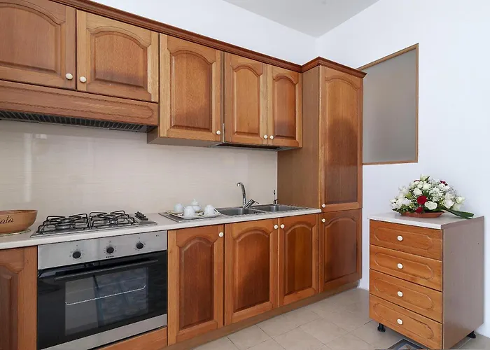 Casa Estilo Espanol * Marina di Mancaversa