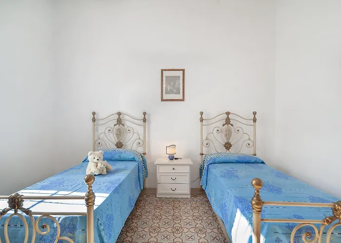 Casa Estilo Espanol Villa