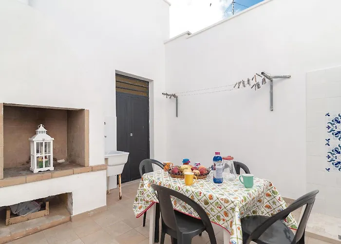 Casa Estilo Espanol Villa *