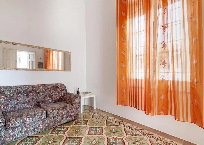 Villa Casa Estilo Espanol Marina di Mancaversa