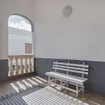 Casa Estilo Espanol וילה מרינה די מנקוורסה