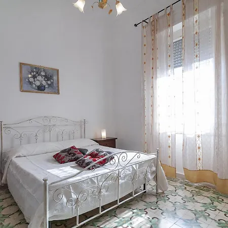 Villa Casa Estilo Espanol Marina di Mancaversa