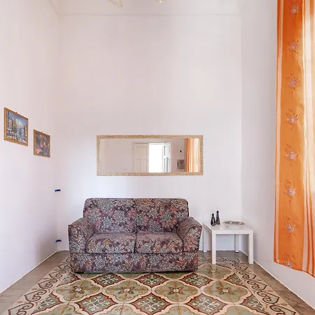 Casa Estilo Espanol Marina di Mancaversa