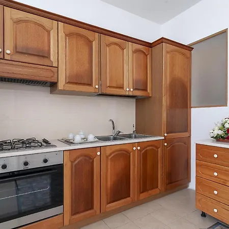 Casa Estilo Espanol * Marina di Mancaversa