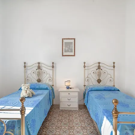 Casa Estilo Espanol Villa
