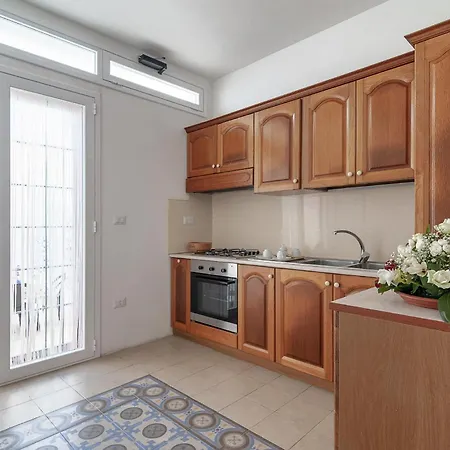 Βίλα Casa Estilo Espanol Marina di Mancaversa