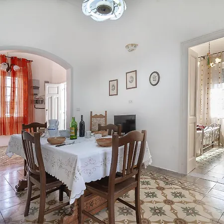 Casa Estilo Espanol Marina di Mancaversa