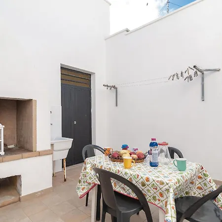 Casa Estilo Espanol Βίλα *