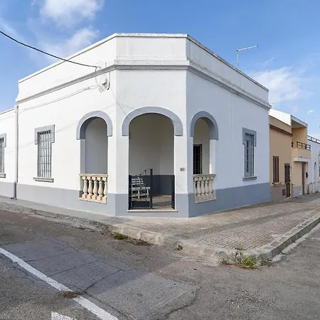 Βίλα Casa Estilo Espanol Marina di Mancaversa