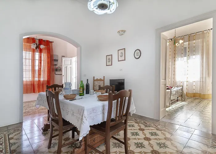 Casa Estilo Espanol Marina di Mancaversa